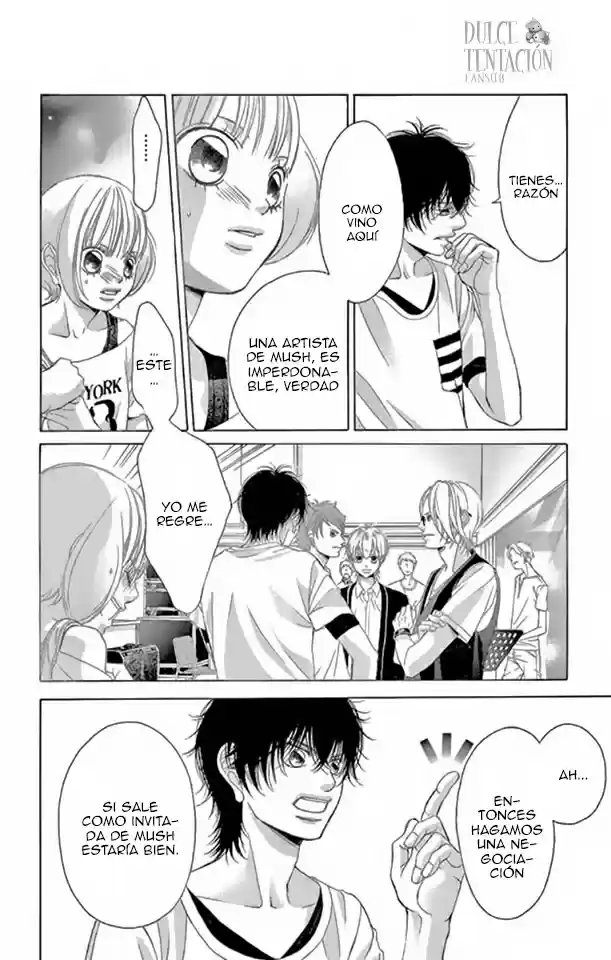 Kanojo wa Uso wo Aishisugiteru (2009) - Capítulo 49 - Página 25 - LectorTMOo