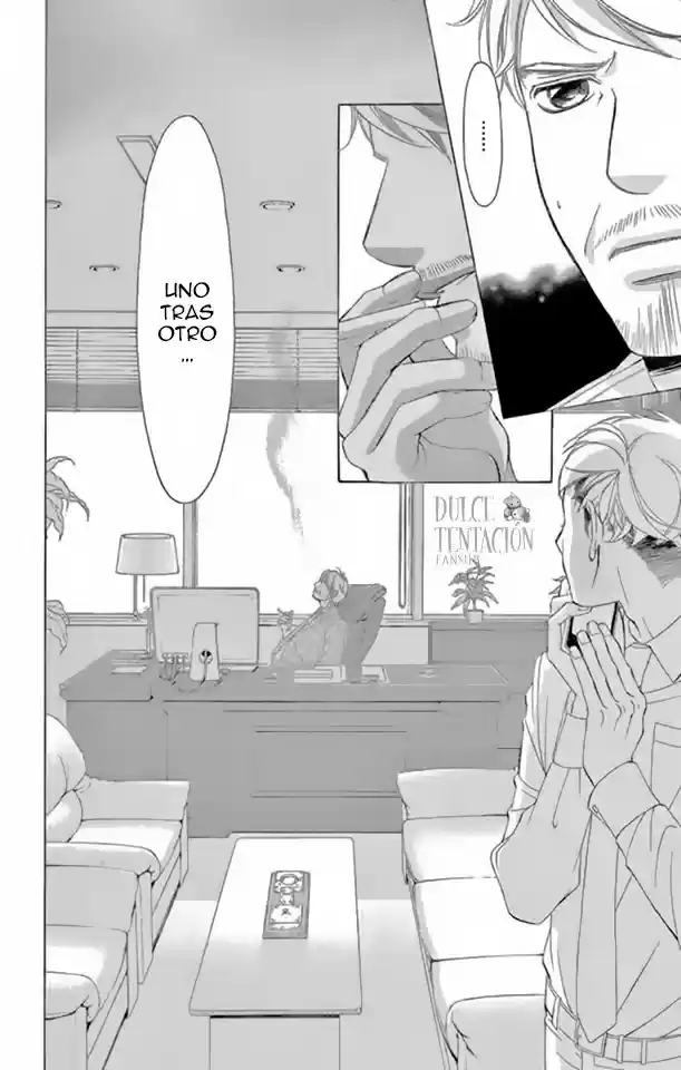 Kanojo wa Uso wo Aishisugiteru (2009) - Capítulo 49 - Página 47 - LectorTMOo