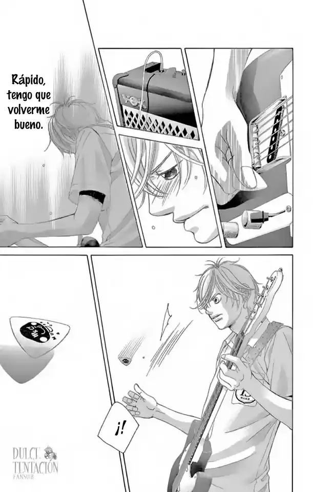 Kanojo wa Uso wo Aishisugiteru (2009) - Capítulo 49 - Página 50 - LectorTMOo