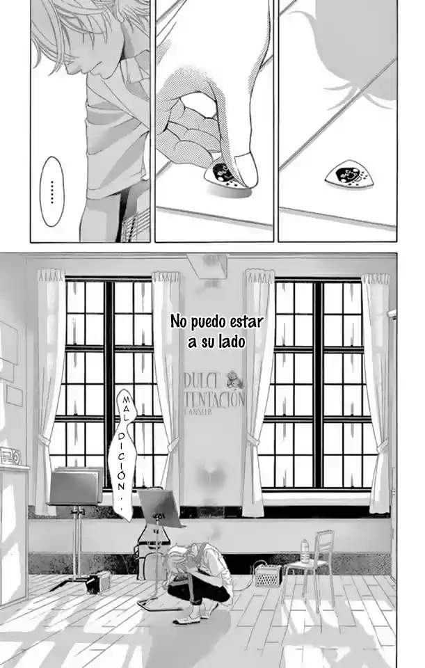 Kanojo wa Uso wo Aishisugiteru (2009) - Capítulo 49 - Página 52 - LectorTMOo