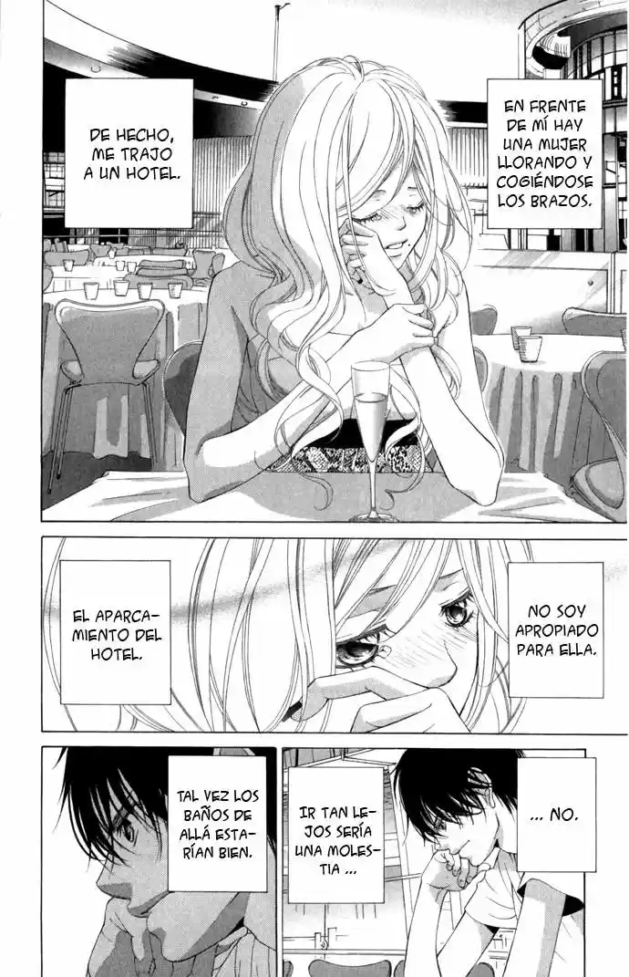Kanojo wa Uso wo Aishisugiteru (2009) - Capítulo 5 - Página 10 - LectorTMOo