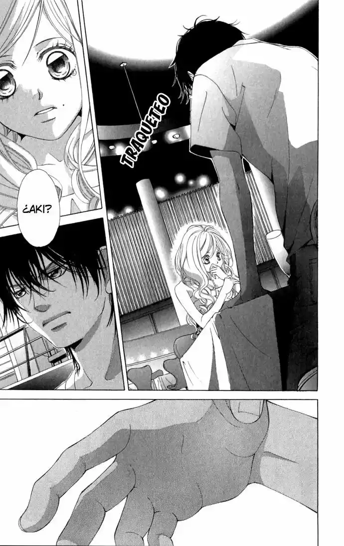 Kanojo wa Uso wo Aishisugiteru (2009) - Capítulo 5 - Página 11 - LectorTMOo
