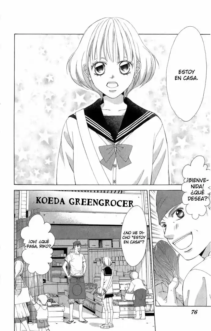 Kanojo wa Uso wo Aishisugiteru (2009) - Capítulo 5 - Página 16 - LectorTMOo