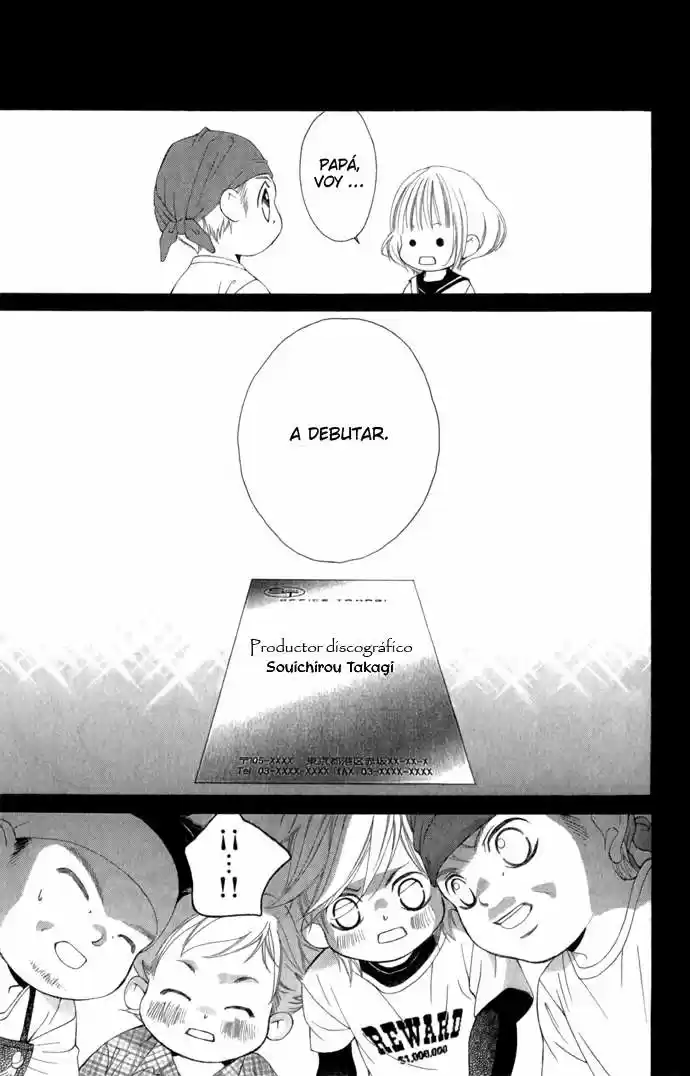 Kanojo wa Uso wo Aishisugiteru (2009) - Capítulo 5 - Página 17 - LectorTMOo