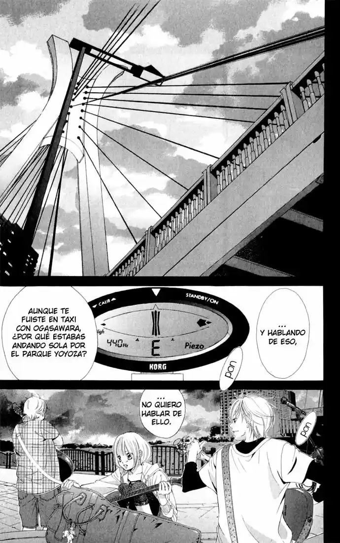 Kanojo wa Uso wo Aishisugiteru (2009) - Capítulo 5 - Página 21 - LectorTMOo