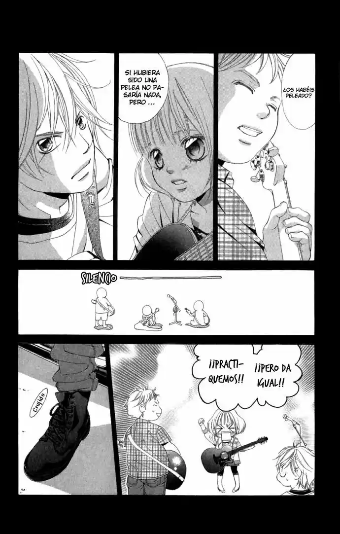 Kanojo wa Uso wo Aishisugiteru (2009) - Capítulo 5 - Página 22 - LectorTMOo