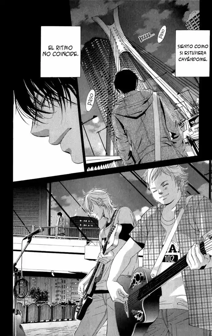 Kanojo wa Uso wo Aishisugiteru (2009) - Capítulo 5 - Página 24 - LectorTMOo