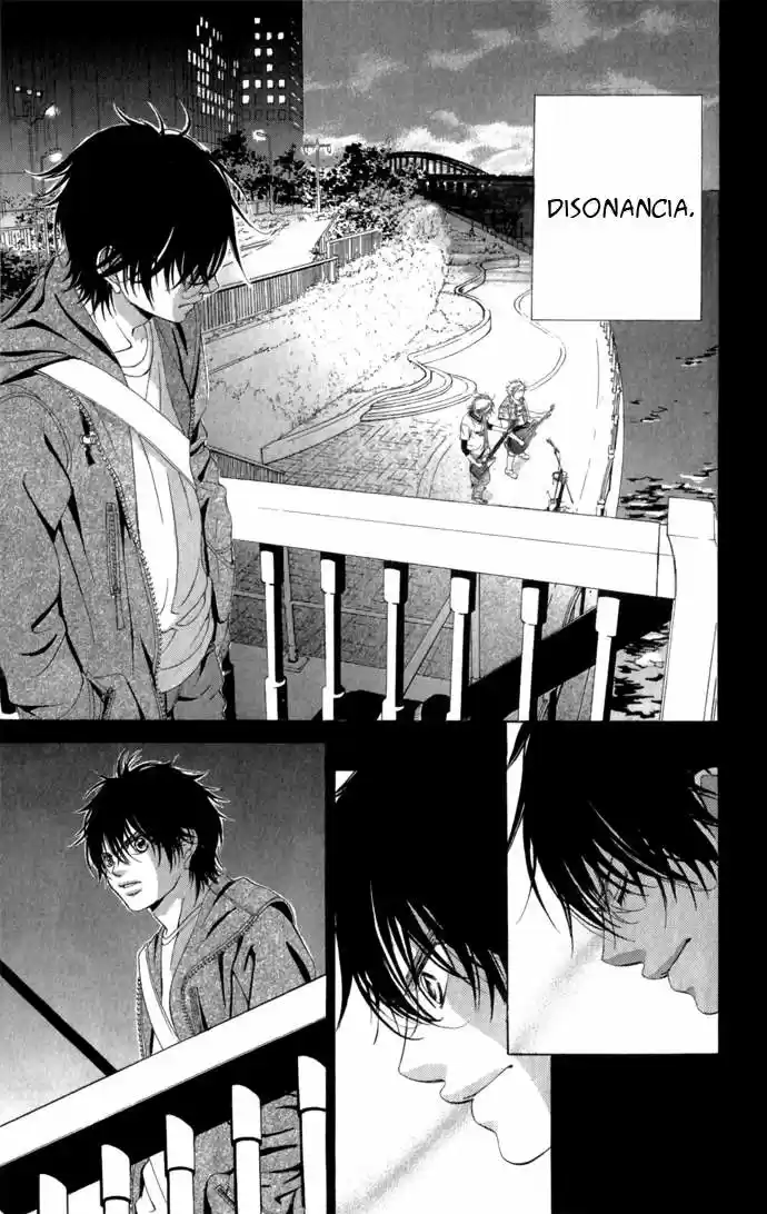 Kanojo wa Uso wo Aishisugiteru (2009) - Capítulo 5 - Página 25 - LectorTMOo