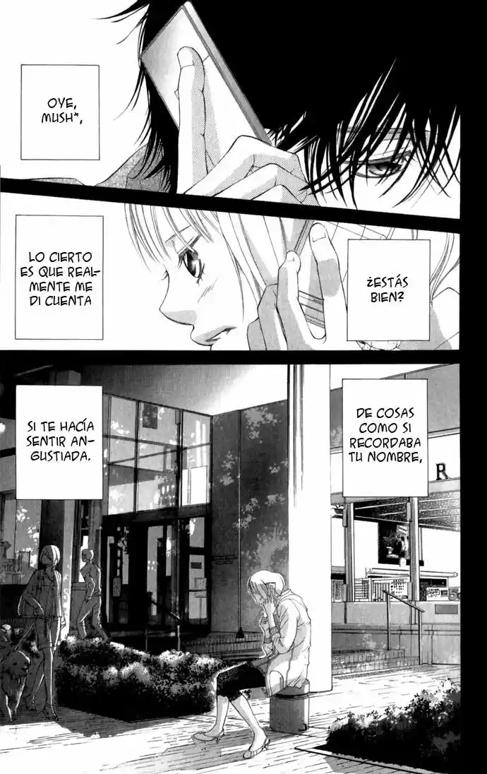 Kanojo wa Uso wo Aishisugiteru (2009) - Capítulo 5 - Página 37 - LectorTMOo