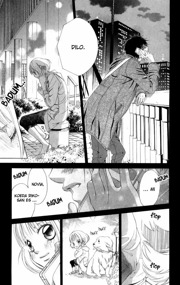 Kanojo wa Uso wo Aishisugiteru (2009) - Capítulo 5 - Página 39 - LectorTMOo