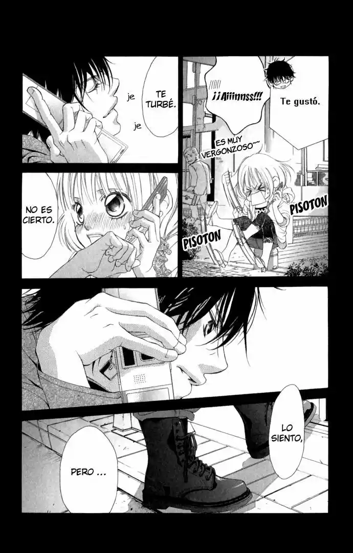 Kanojo wa Uso wo Aishisugiteru (2009) - Capítulo 5 - Página 42 - LectorTMOo