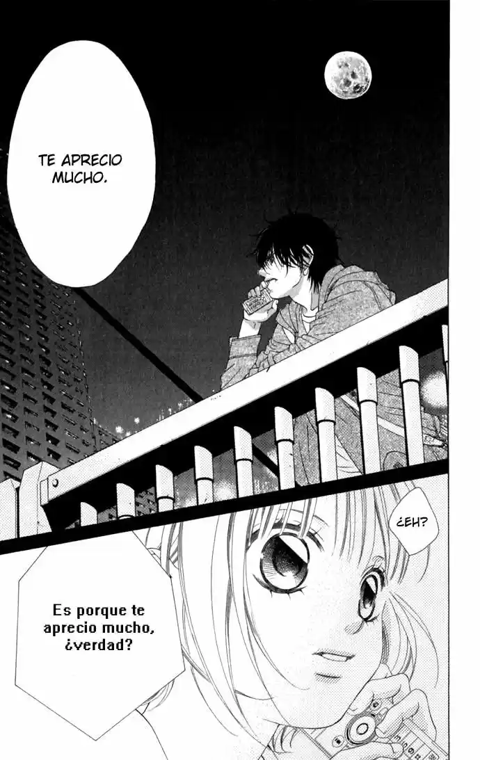 Kanojo wa Uso wo Aishisugiteru (2009) - Capítulo 5 - Página 43 - LectorTMOo