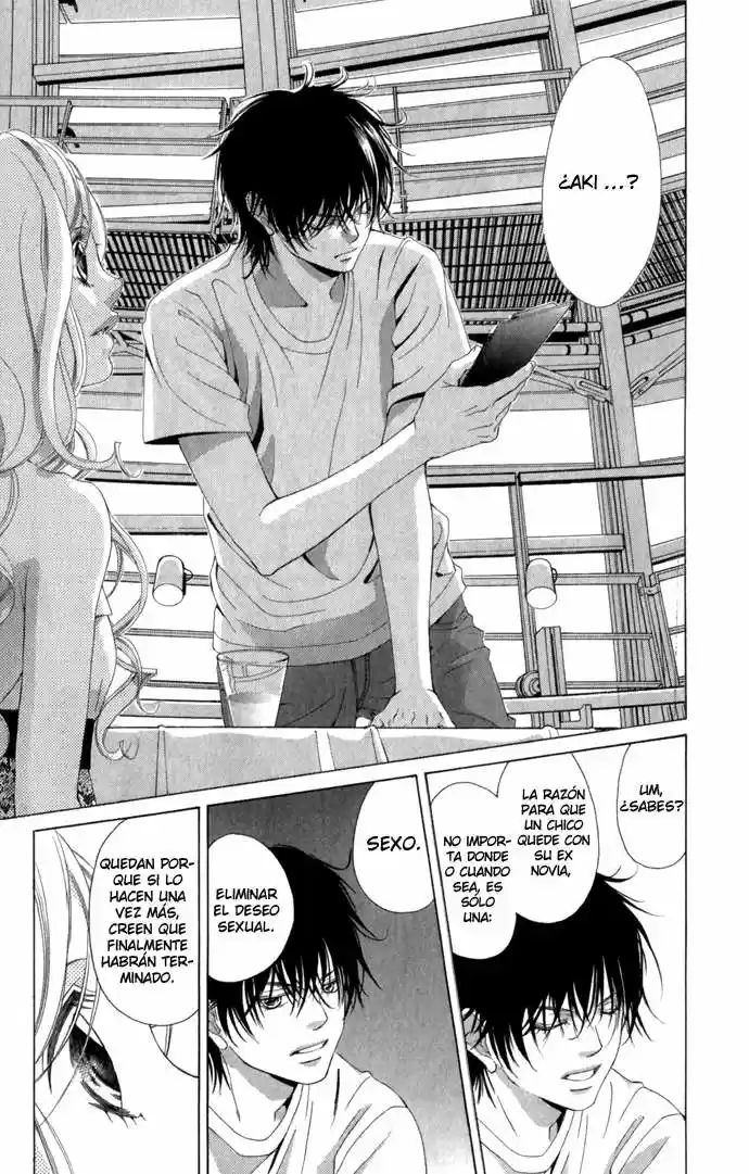 Kanojo wa Uso wo Aishisugiteru (2009) - Capítulo 5 - Página 45 - LectorTMOo