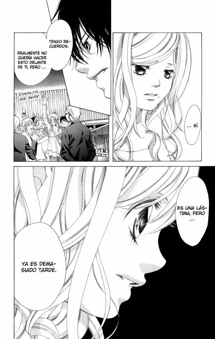Kanojo wa Uso wo Aishisugiteru (2009) - Capítulo 5 - Página 46 - LectorTMOo