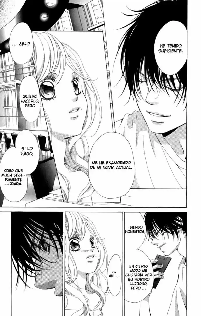 Kanojo wa Uso wo Aishisugiteru (2009) - Capítulo 5 - Página 47 - LectorTMOo