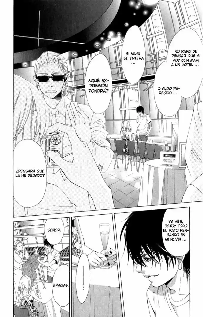 Kanojo wa Uso wo Aishisugiteru (2009) - Capítulo 5 - Página 48 - LectorTMOo