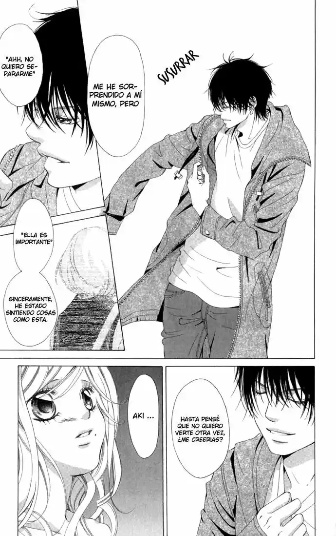 Kanojo wa Uso wo Aishisugiteru (2009) - Capítulo 5 - Página 49 - LectorTMOo