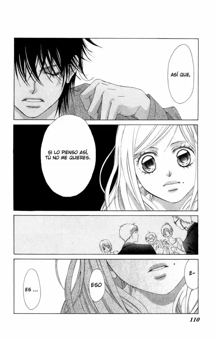 Kanojo wa Uso wo Aishisugiteru (2009) - Capítulo 5 - Página 50 - LectorTMOo
