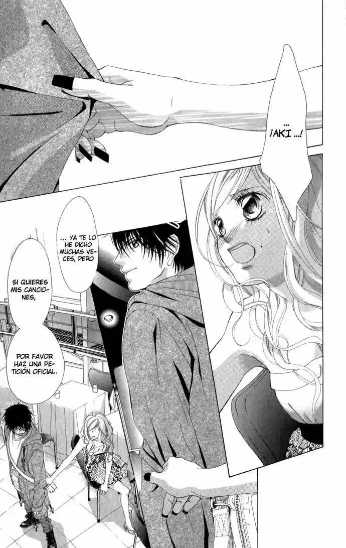 Kanojo wa Uso wo Aishisugiteru (2009) - Capítulo 5 - Página 53 - LectorTMOo