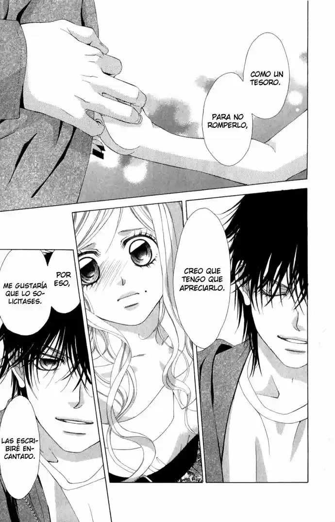 Kanojo wa Uso wo Aishisugiteru (2009) - Capítulo 5 - Página 55 - LectorTMOo