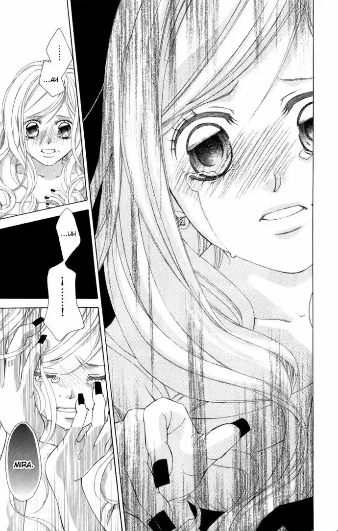 Kanojo wa Uso wo Aishisugiteru (2009) - Capítulo 5 - Página 57 - LectorTMOo