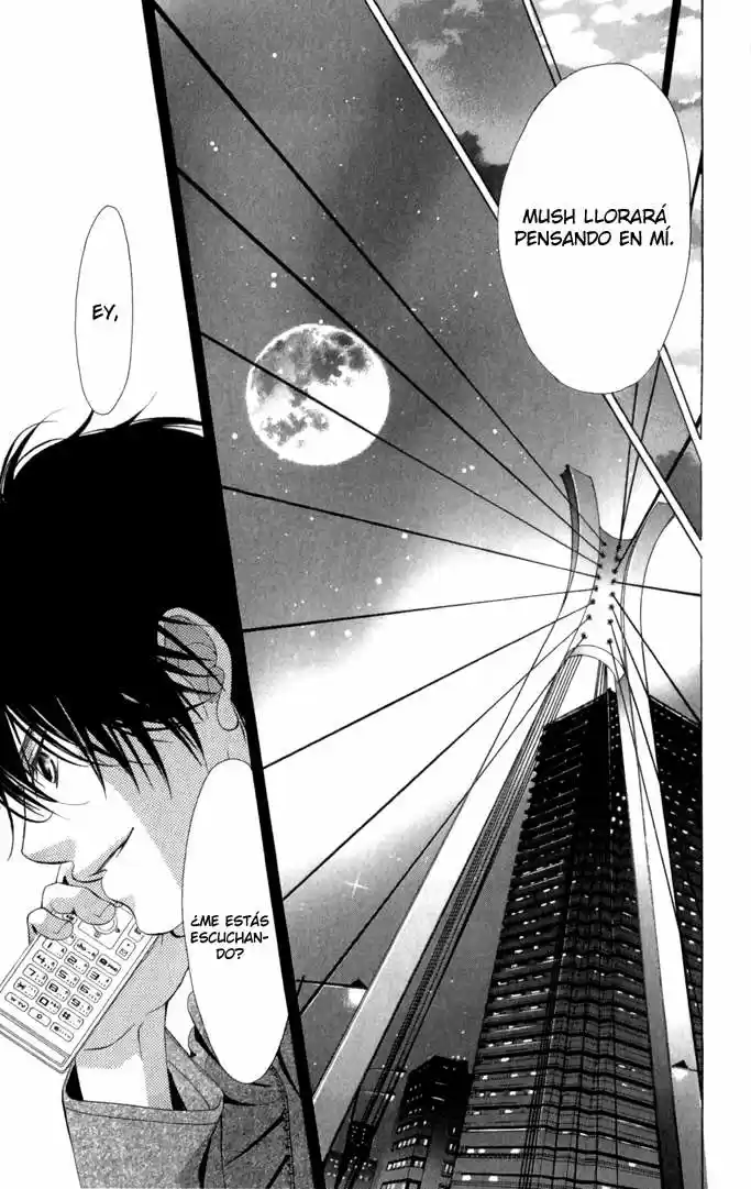 Kanojo wa Uso wo Aishisugiteru (2009) - Capítulo 5 - Página 59 - LectorTMOo