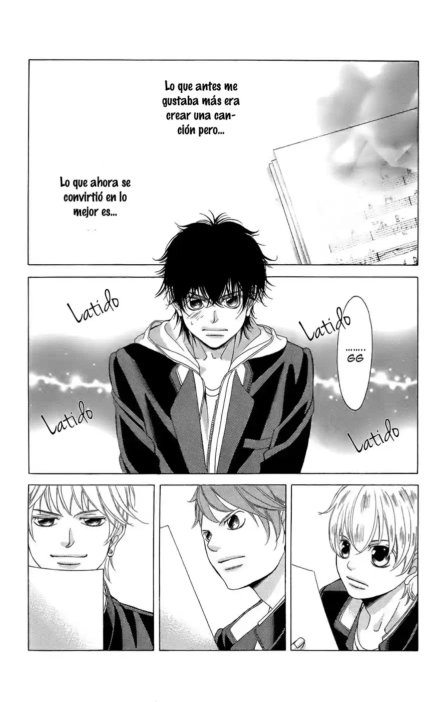 Kanojo wa Uso wo Aishisugiteru (2009) - Capítulo 50 - Página 9 - LectorTMOo