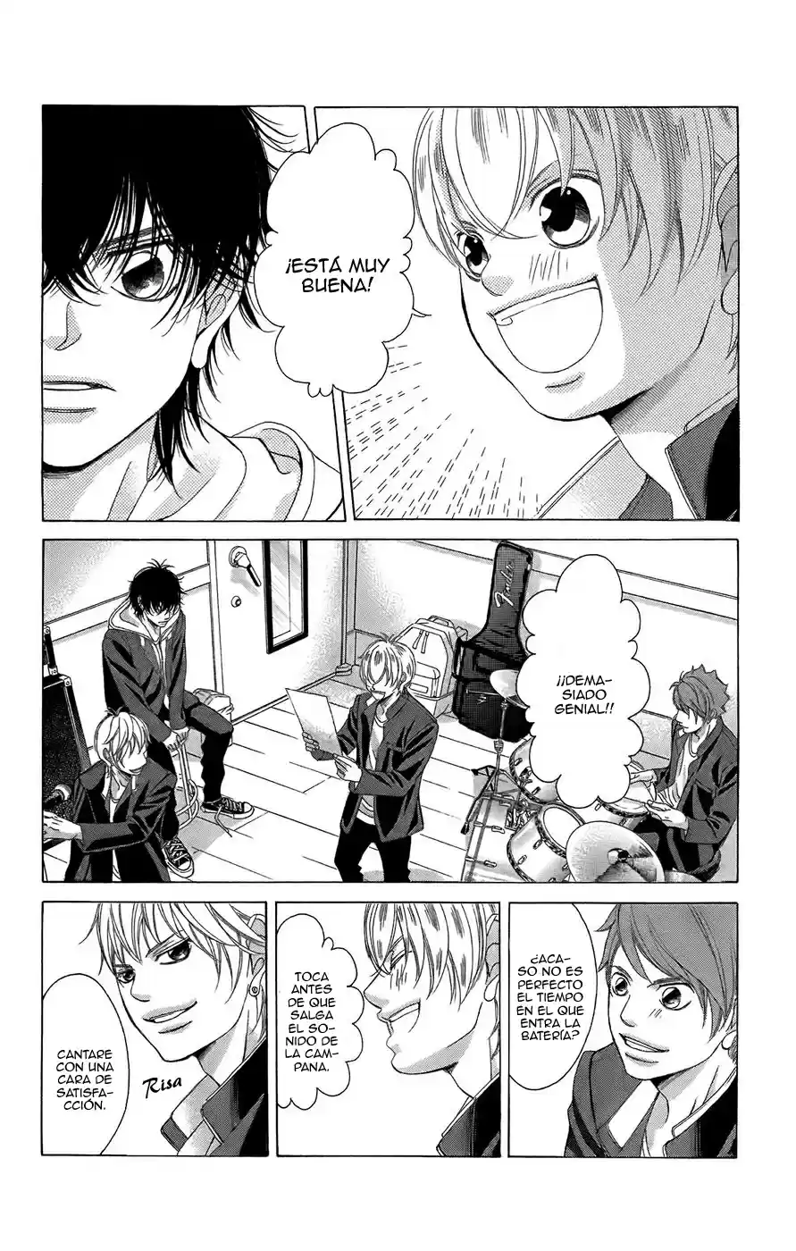 Kanojo wa Uso wo Aishisugiteru (2009) - Capítulo 50 - Página 10 - LectorTMOo