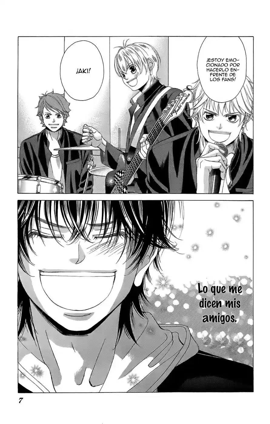 Kanojo wa Uso wo Aishisugiteru (2009) - Capítulo 50 - Página 11 - LectorTMOo