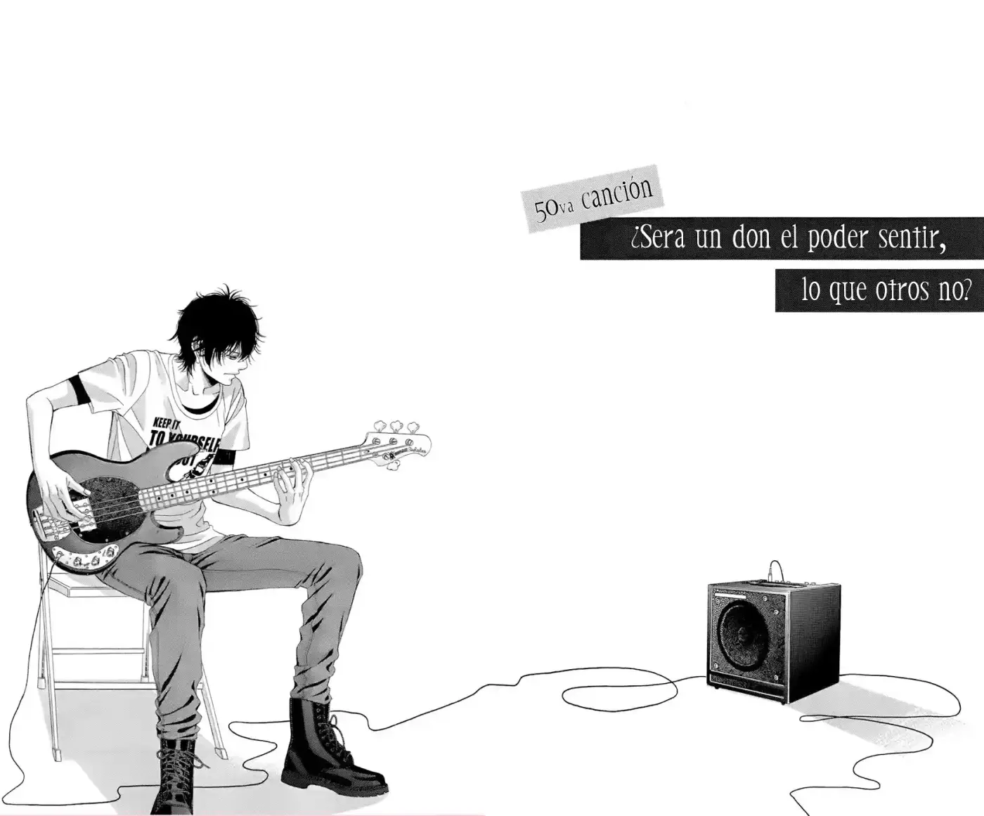 Kanojo wa Uso wo Aishisugiteru (2009) - Capítulo 50 - Página 12 - LectorTMOo