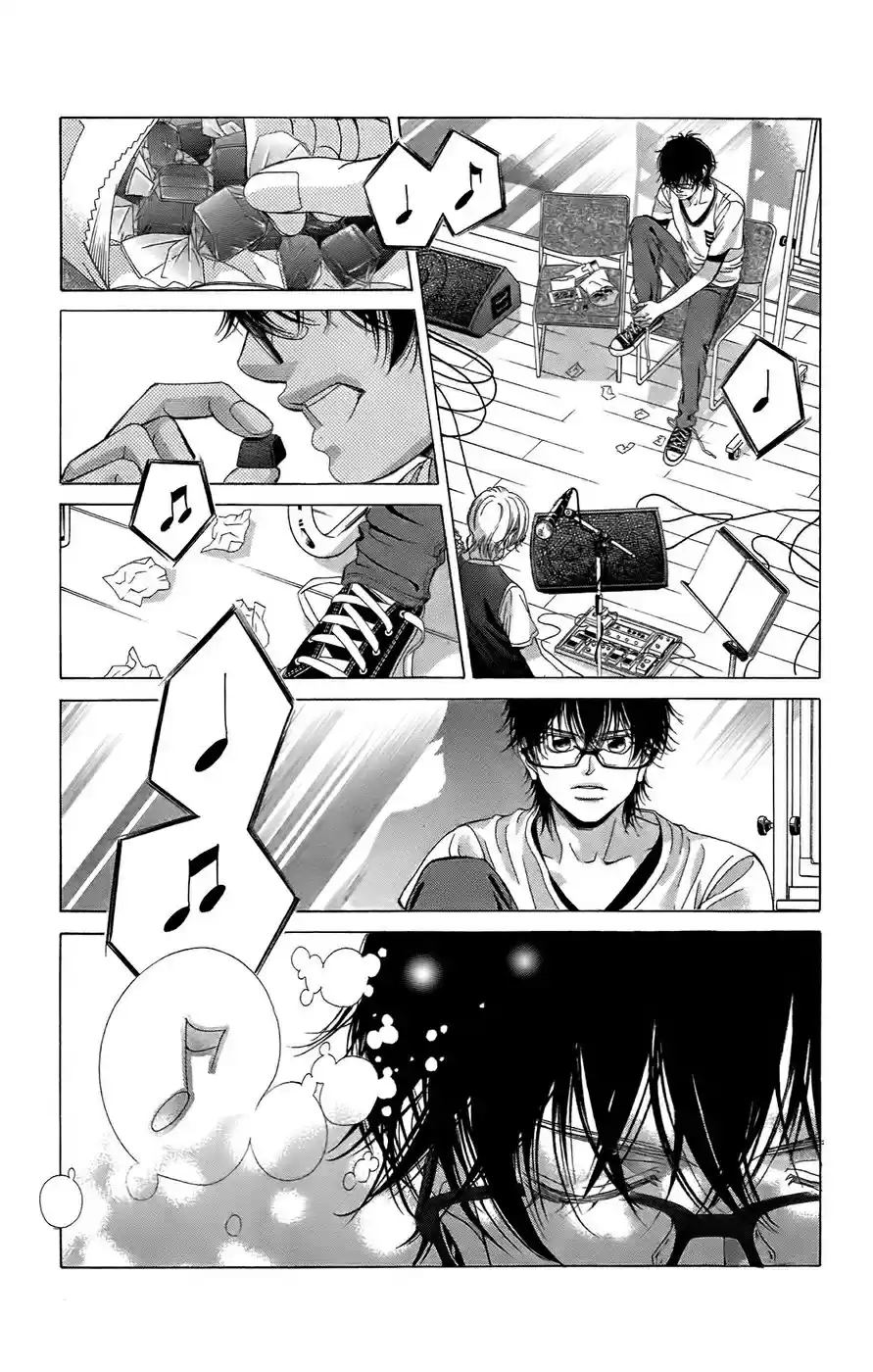 Kanojo wa Uso wo Aishisugiteru (2009) - Capítulo 50 - Página 14 - LectorTMOo