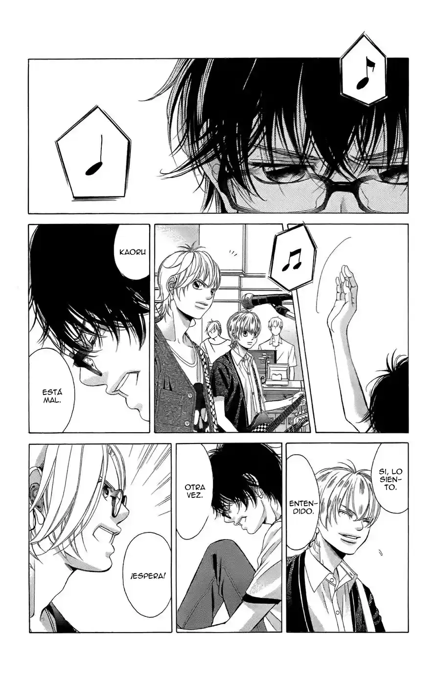 Kanojo wa Uso wo Aishisugiteru (2009) - Capítulo 50 - Página 16 - LectorTMOo