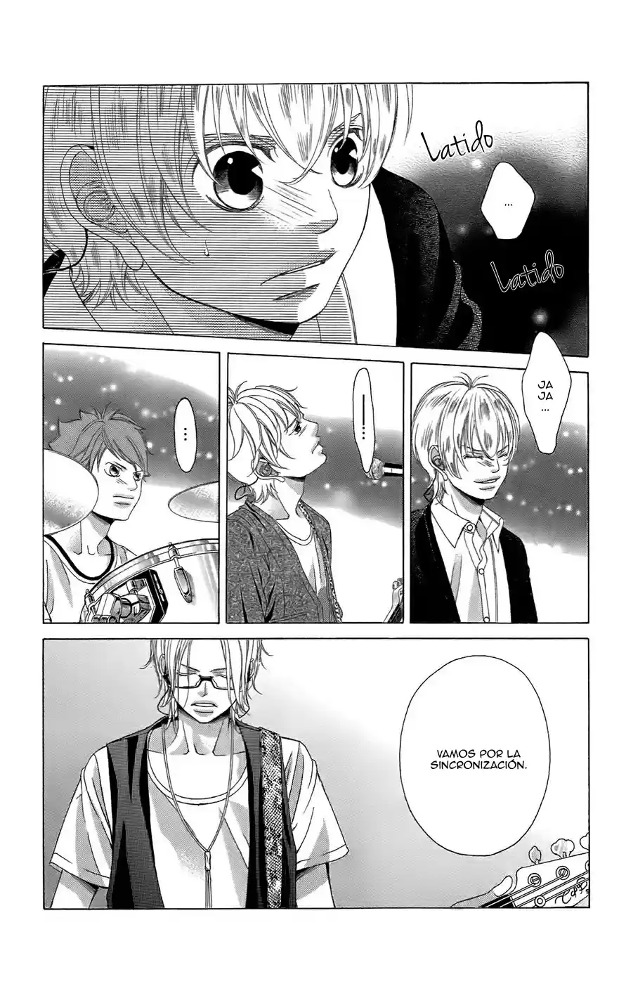 Kanojo wa Uso wo Aishisugiteru (2009) - Capítulo 50 - Página 18 - LectorTMOo