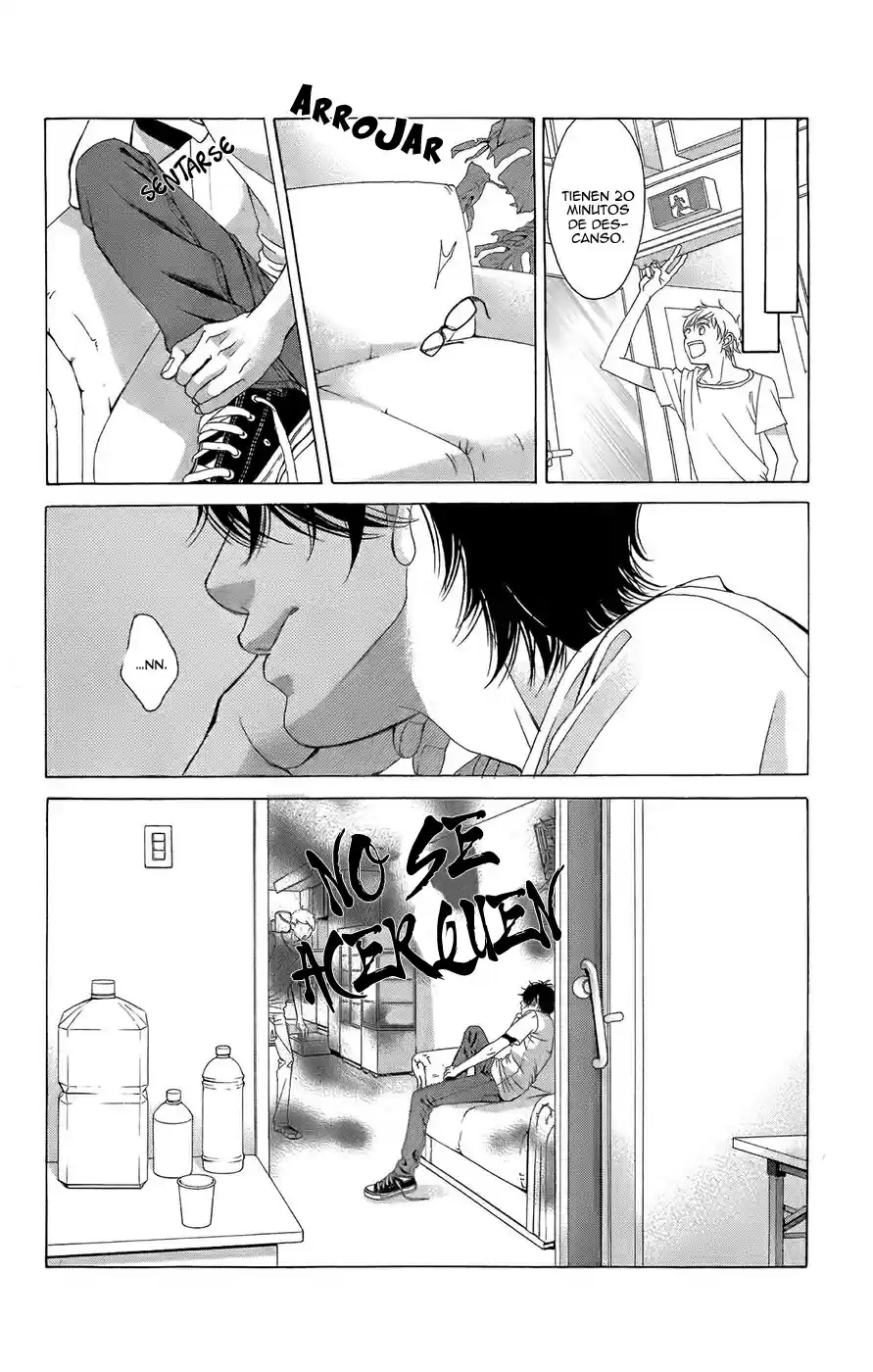 Kanojo wa Uso wo Aishisugiteru (2009) - Capítulo 50 - Página 19 - LectorTMOo