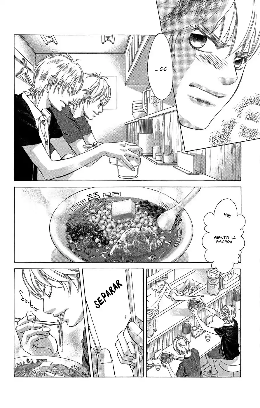 Kanojo wa Uso wo Aishisugiteru (2009) - Capítulo 50 - Página 25 - LectorTMOo