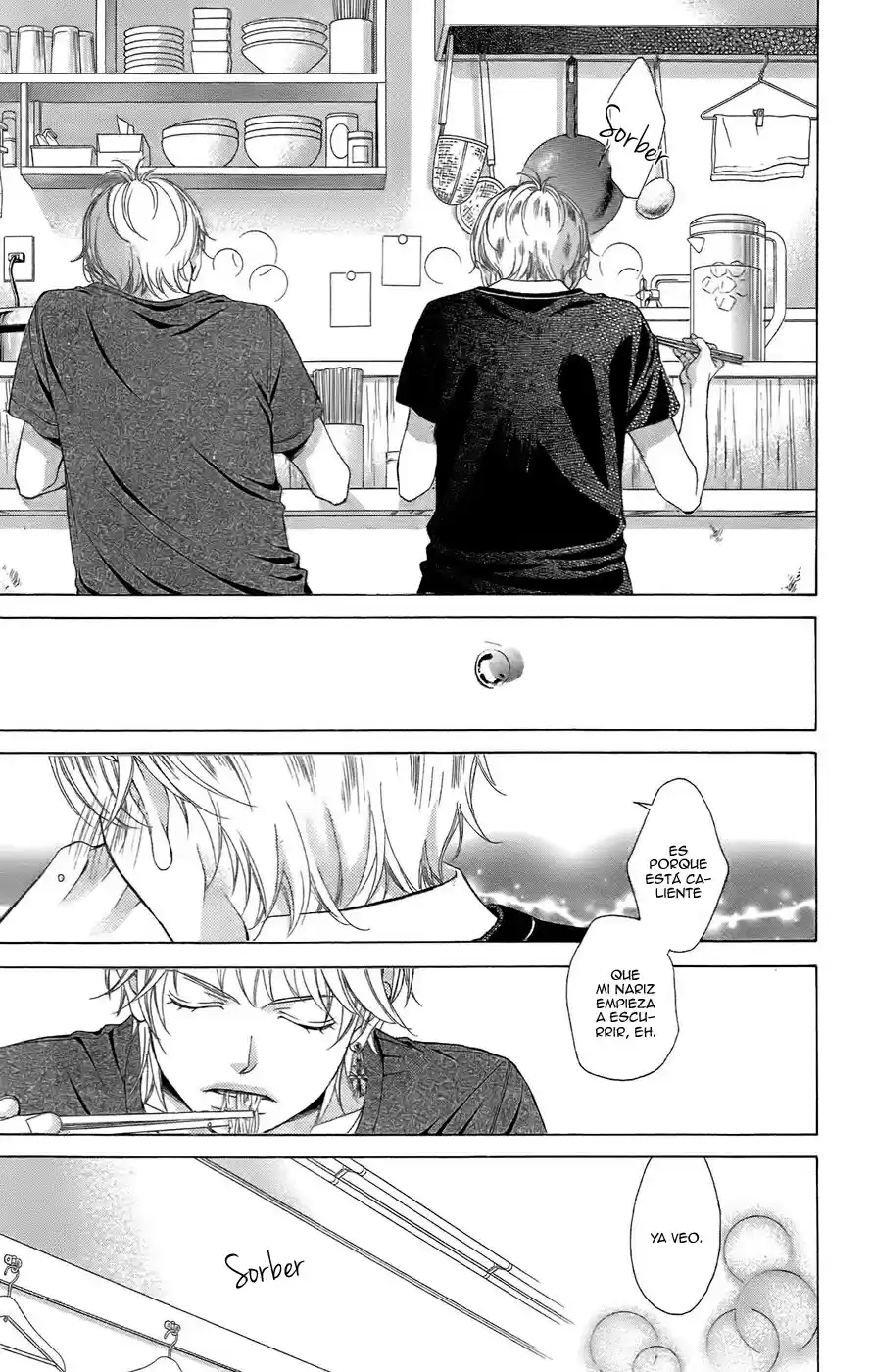 Kanojo wa Uso wo Aishisugiteru (2009) - Capítulo 50 - Página 26 - LectorTMOo