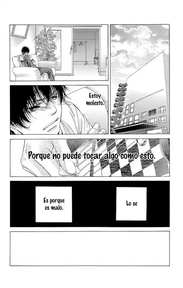 Kanojo wa Uso wo Aishisugiteru (2009) - Capítulo 50 - Página 27 - LectorTMOo