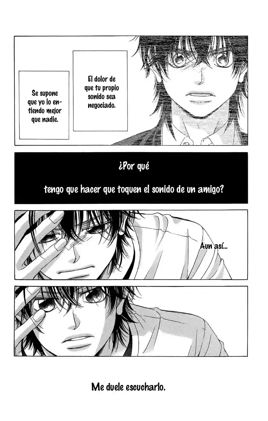 Kanojo wa Uso wo Aishisugiteru (2009) - Capítulo 50 - Página 29 - LectorTMOo