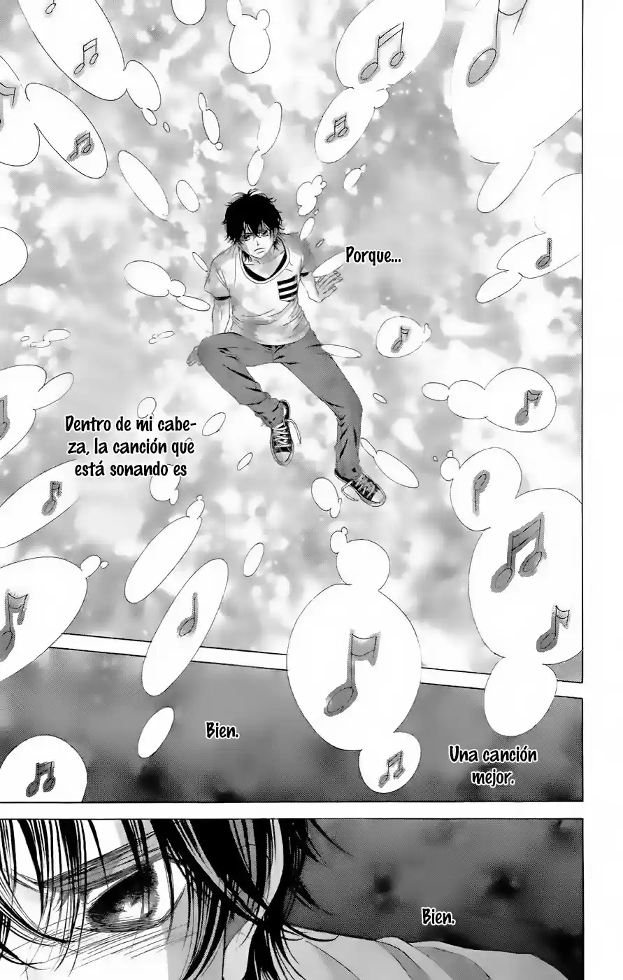 Kanojo wa Uso wo Aishisugiteru (2009) - Capítulo 50 - Página 31 - LectorTMOo