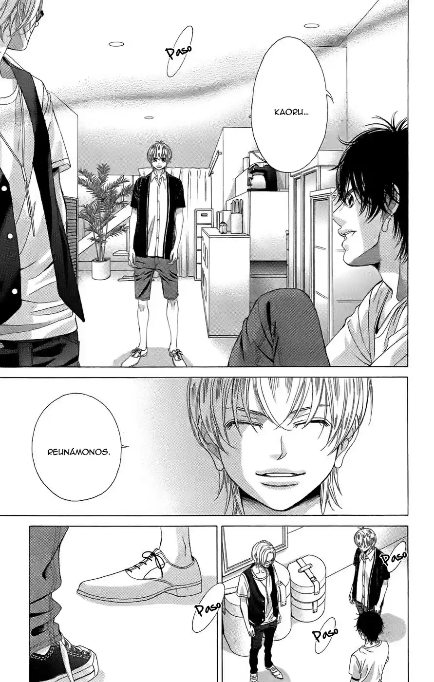 Kanojo wa Uso wo Aishisugiteru (2009) - Capítulo 50 - Página 35 - LectorTMOo