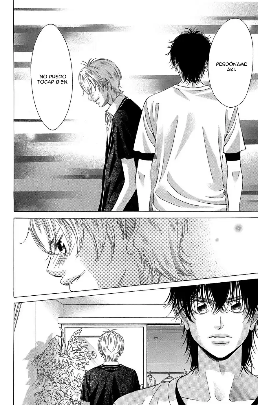 Kanojo wa Uso wo Aishisugiteru (2009) - Capítulo 50 - Página 36 - LectorTMOo