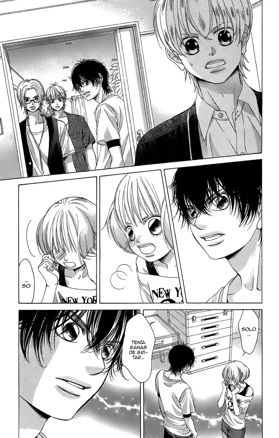 Kanojo wa Uso wo Aishisugiteru (2009) - Capítulo 50 - Página 39 - LectorTMOo