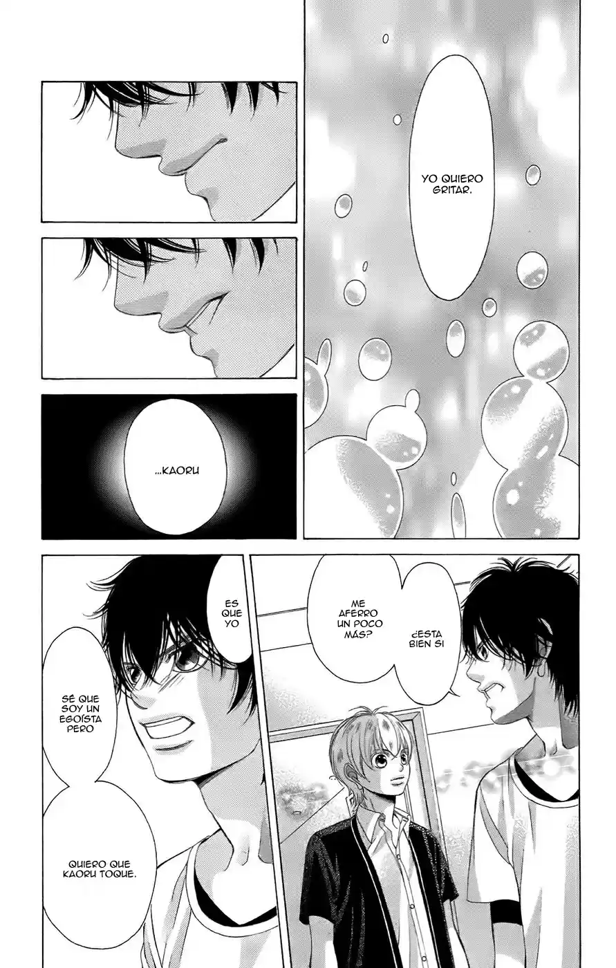 Kanojo wa Uso wo Aishisugiteru (2009) - Capítulo 50 - Página 42 - LectorTMOo