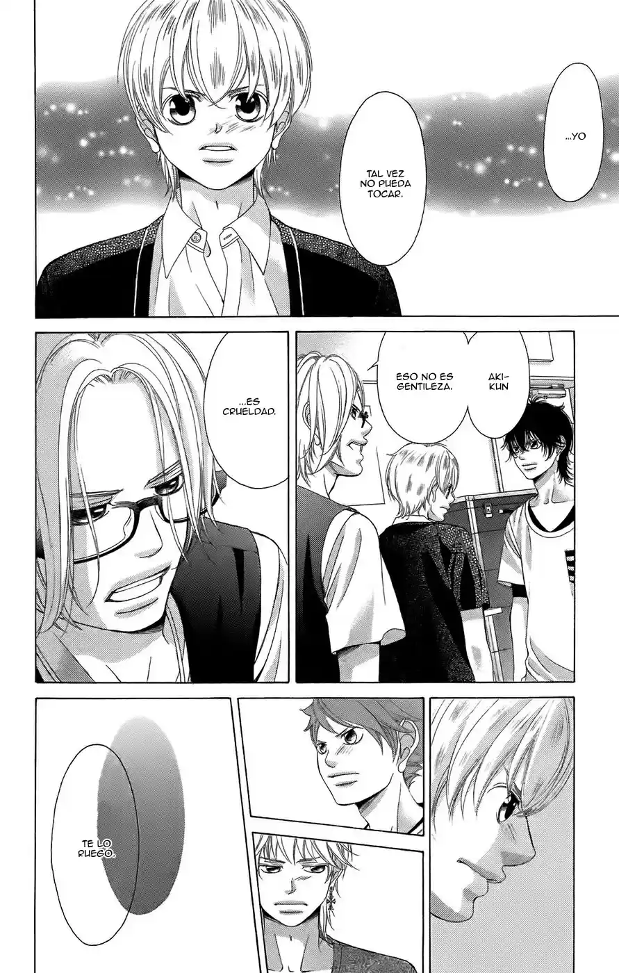 Kanojo wa Uso wo Aishisugiteru (2009) - Capítulo 50 - Página 43 - LectorTMOo
