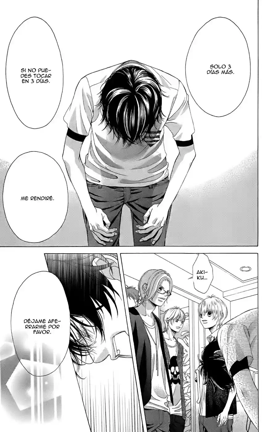 Kanojo wa Uso wo Aishisugiteru (2009) - Capítulo 50 - Página 44 - LectorTMOo