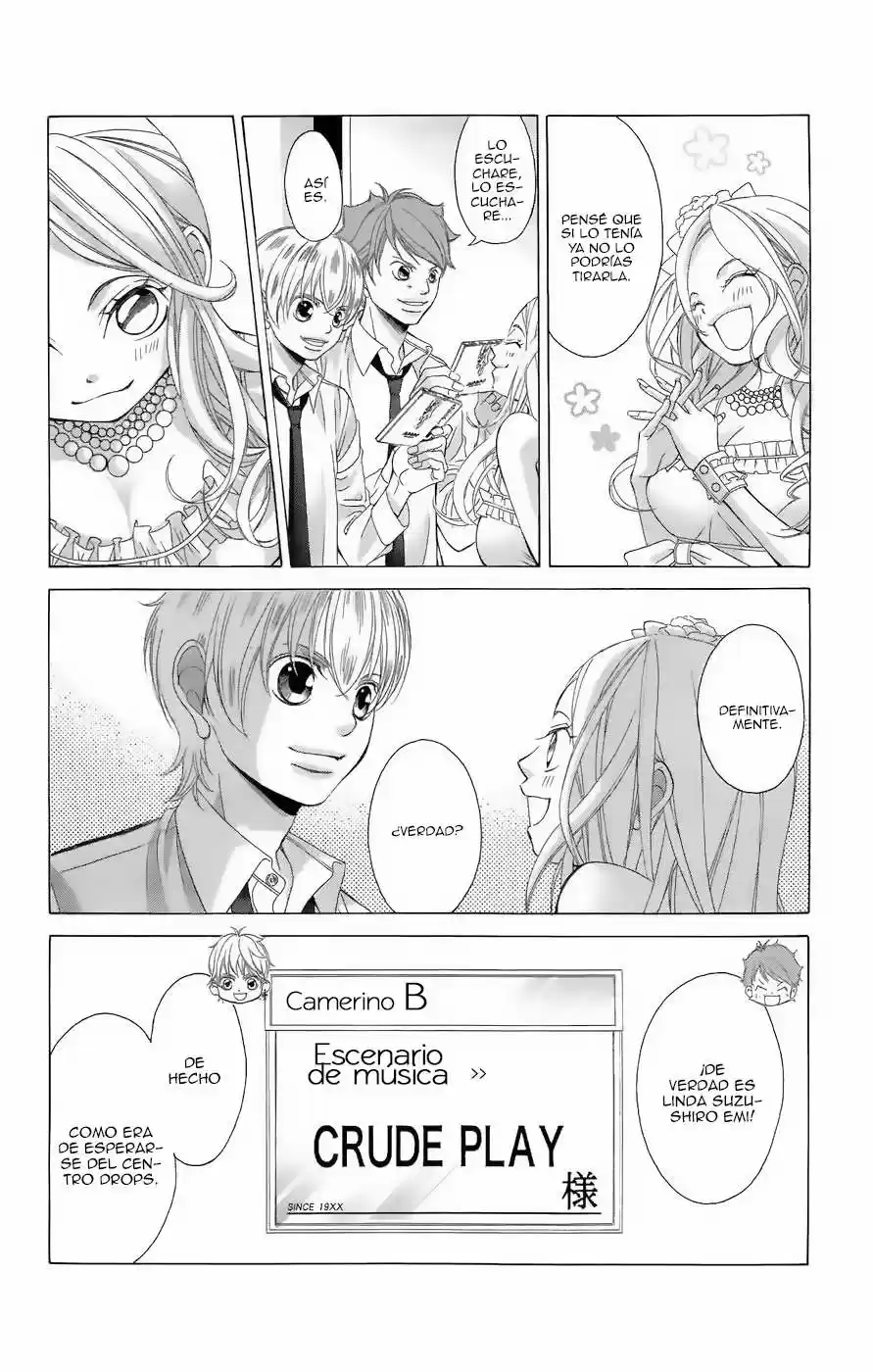 Kanojo wa Uso wo Aishisugiteru (2009) - Capítulo 51 - Página 8 - LectorTMOo