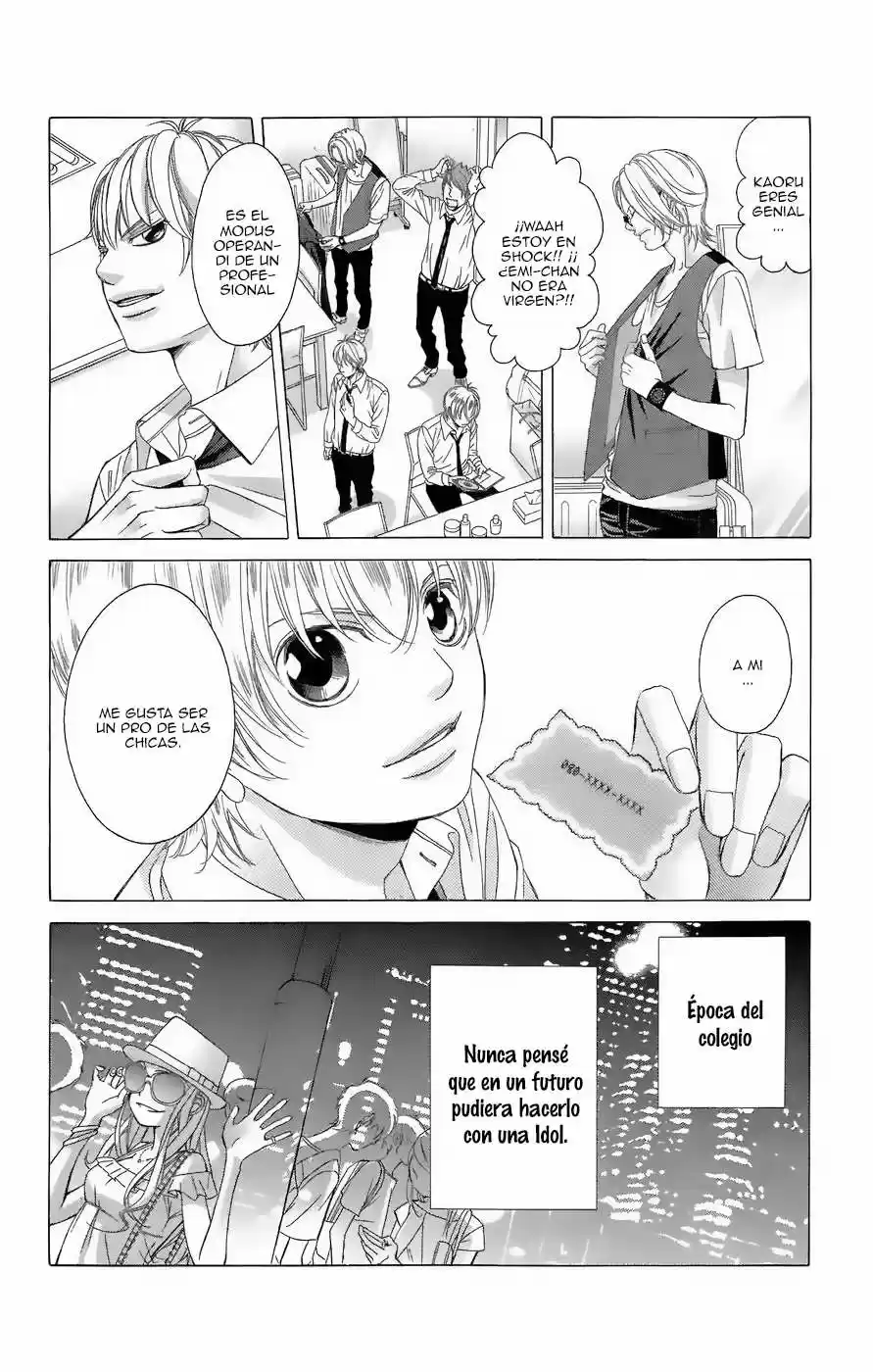 Kanojo wa Uso wo Aishisugiteru (2009) - Capítulo 51 - Página 10 - LectorTMOo