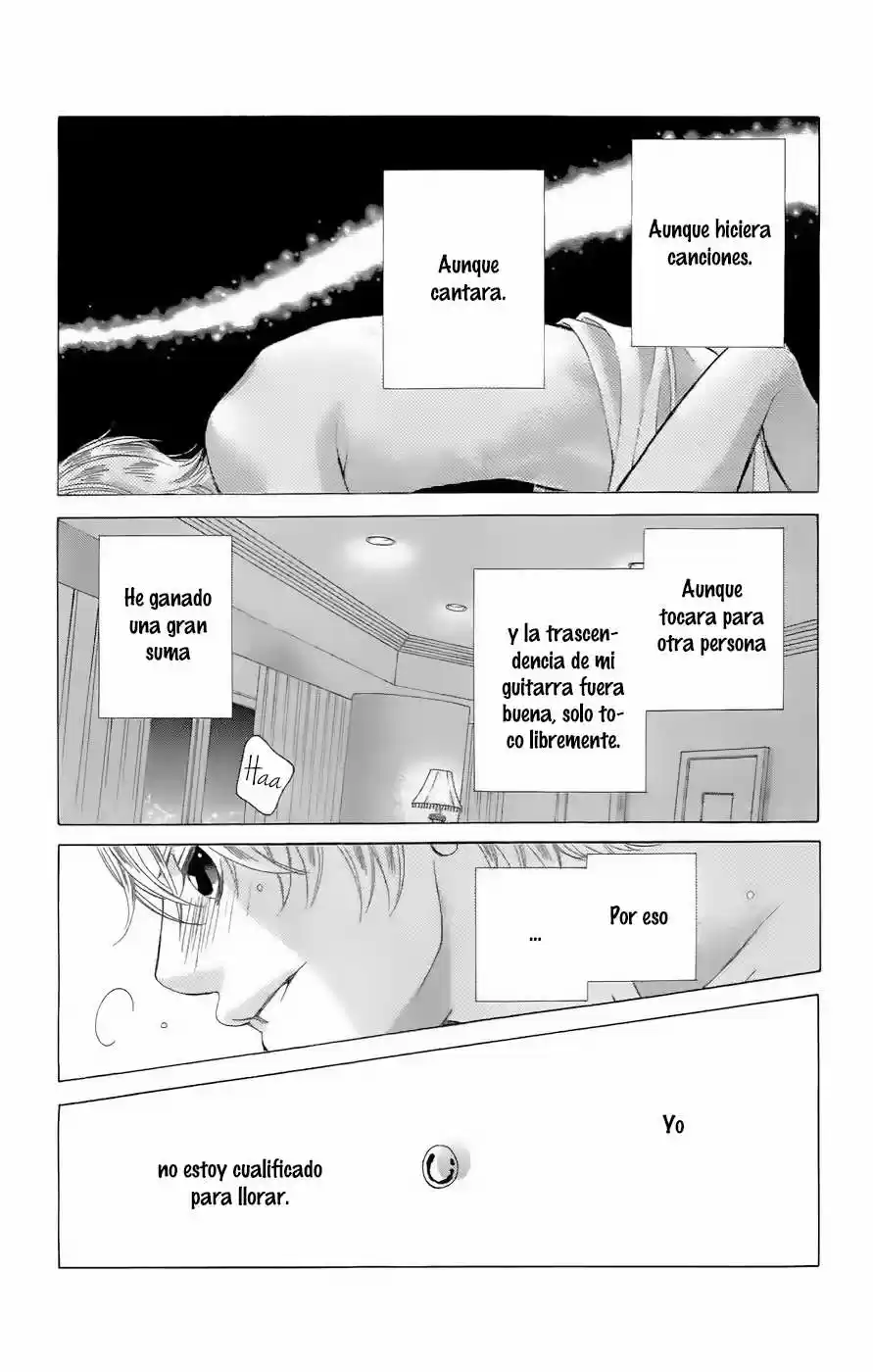 Kanojo wa Uso wo Aishisugiteru (2009) - Capítulo 51 - Página 11 - LectorTMOo