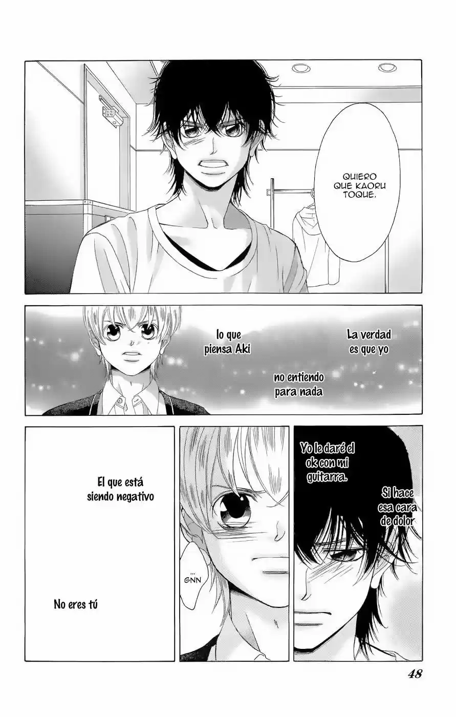 Kanojo wa Uso wo Aishisugiteru (2009) - Capítulo 51 - Página 12 - LectorTMOo