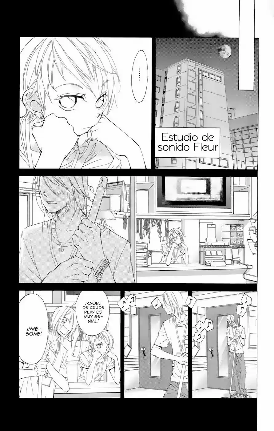 Kanojo wa Uso wo Aishisugiteru (2009) - Capítulo 51 - Página 13 - LectorTMOo